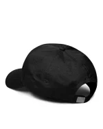 M Star Ripstop Cap Black (3)