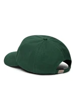 M Star Ripstop Cap Green (3)
