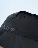Mercier Black Trek Hat (3)