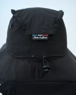 Mercier Black Trek Hat (7)