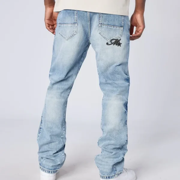 Star Denim Jeans