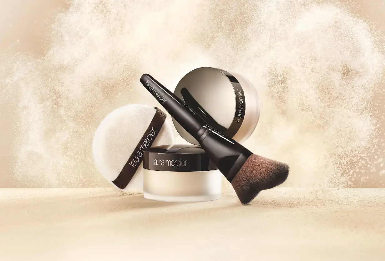 Laura Mercier