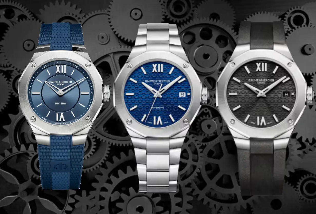 Watches Banner