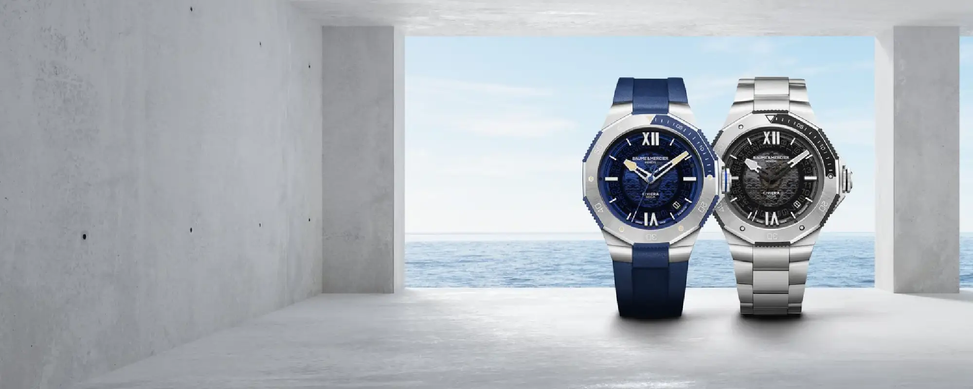 Baume & Mercier (2)