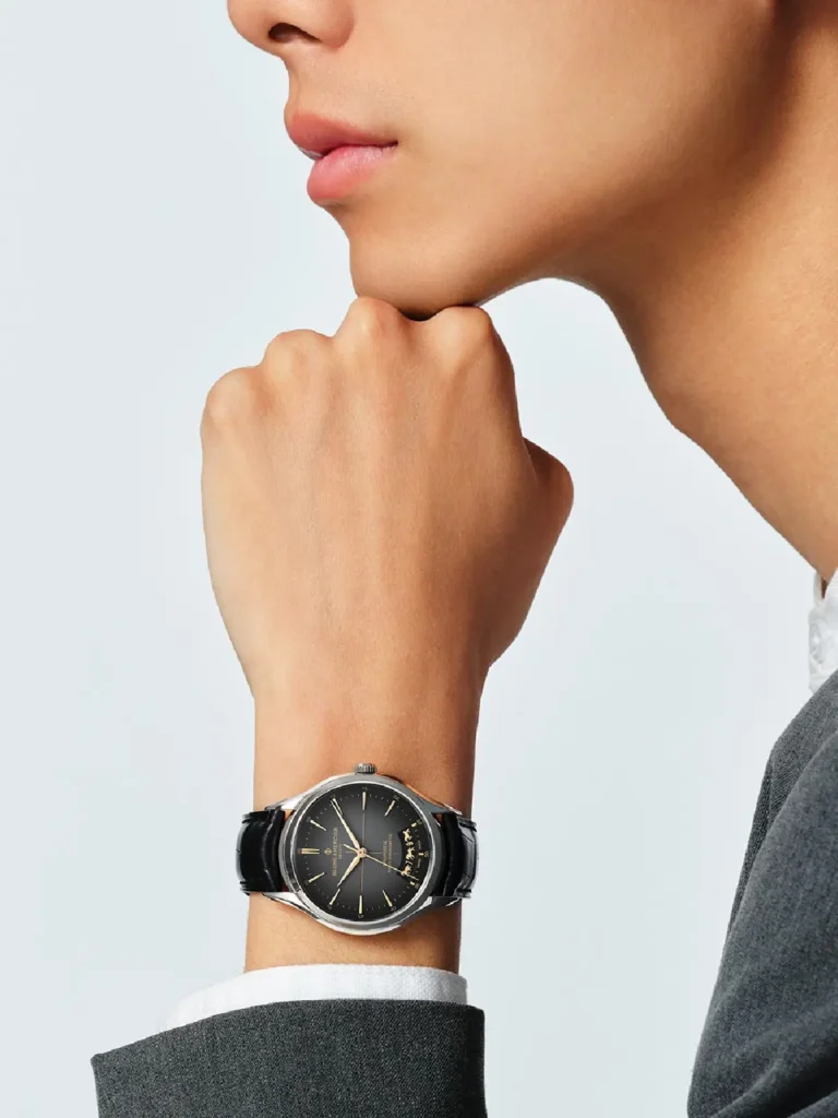 Baume & Mercier (5)